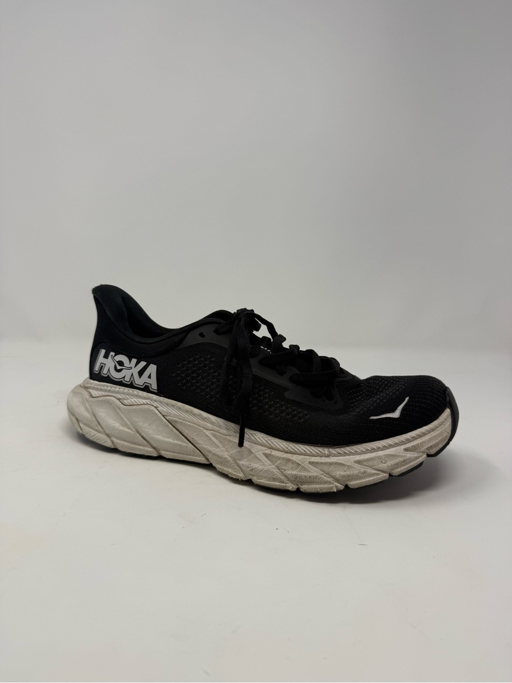 Hoka Arahi 7 Sneakers Size 8B